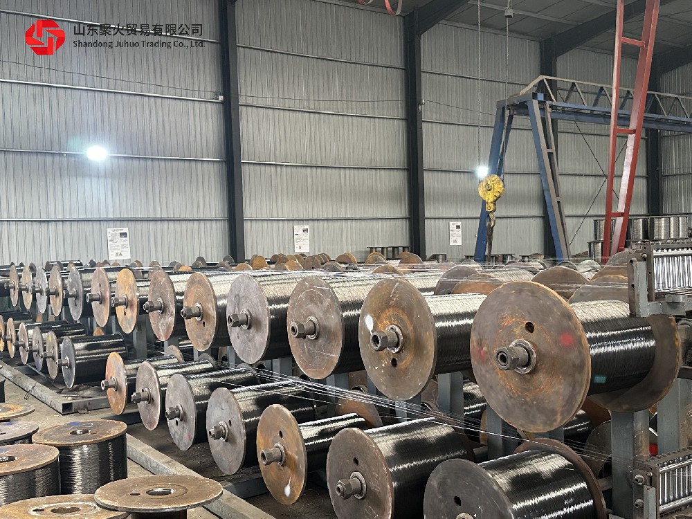 2026 Industry Trends of End Hook Steel Fibers